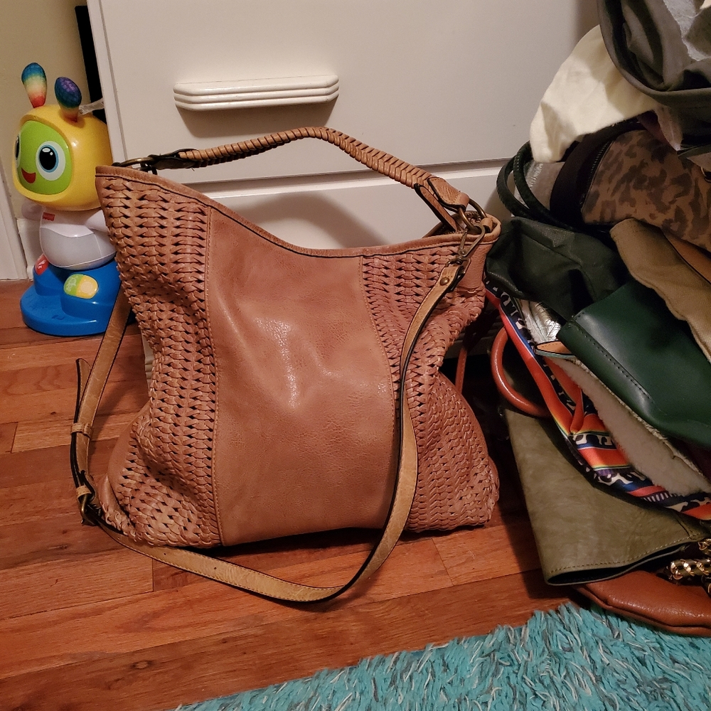 Boutique hobo NWOT